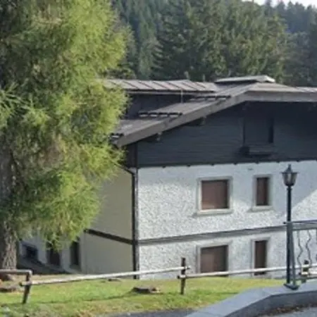 Holiday home Superb House Belvedere Private Pool-sauna Madonna di Campiglio