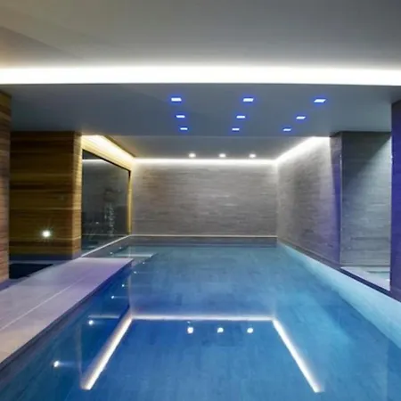 Superb House Belvedere Private Pool-sauna Holiday home *