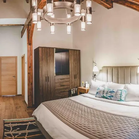 Superb House Belvedere Private Pool-sauna * Madonna di Campiglio